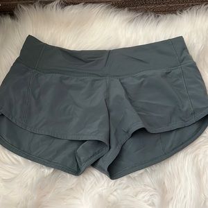 Lululemon Speed Up Short